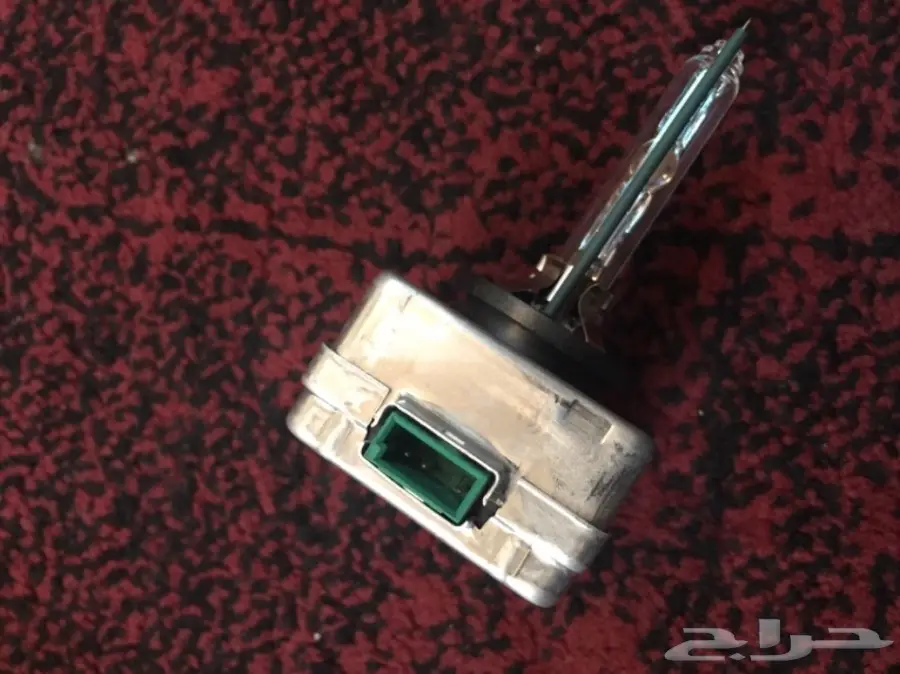 شمعة RANG ROVER 2104 - فرصة لا تعوض!