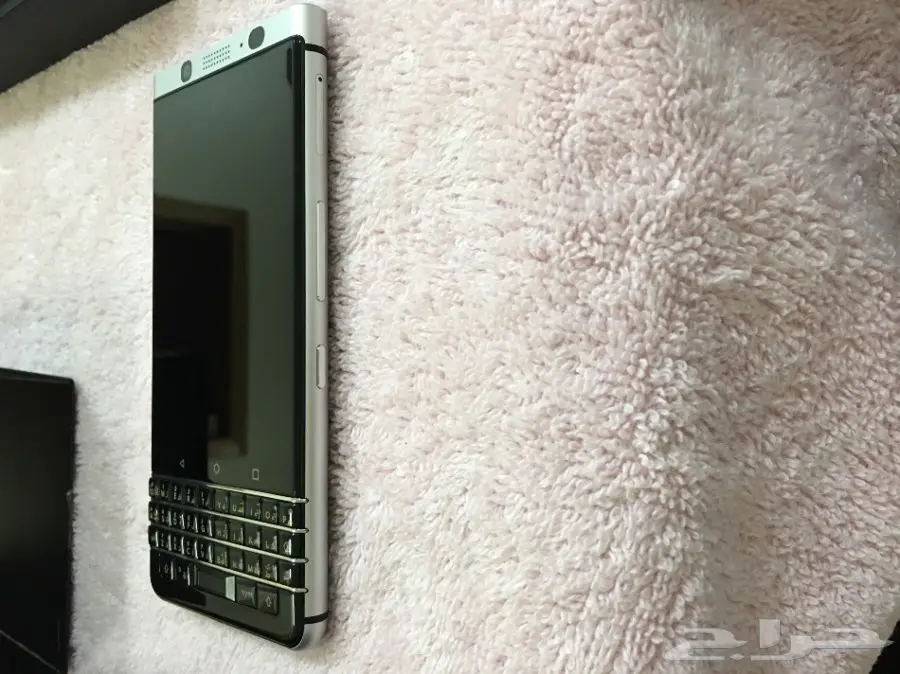 للبيع جوال بلاك بيري Key one (image 6)