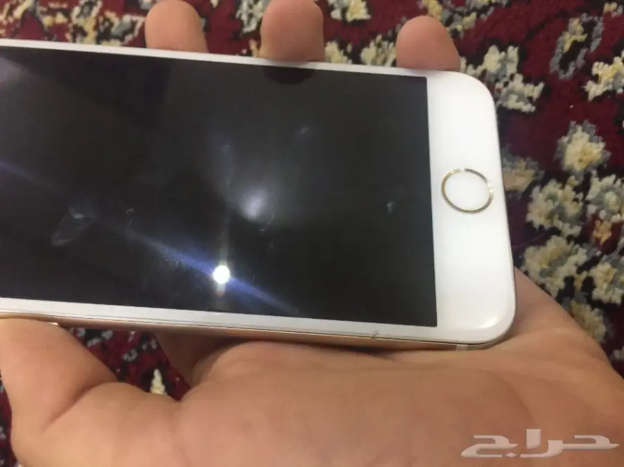 ايفون 6  شبه جديد (image 4)