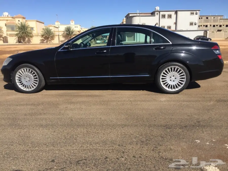 مرسيدس بانوراما