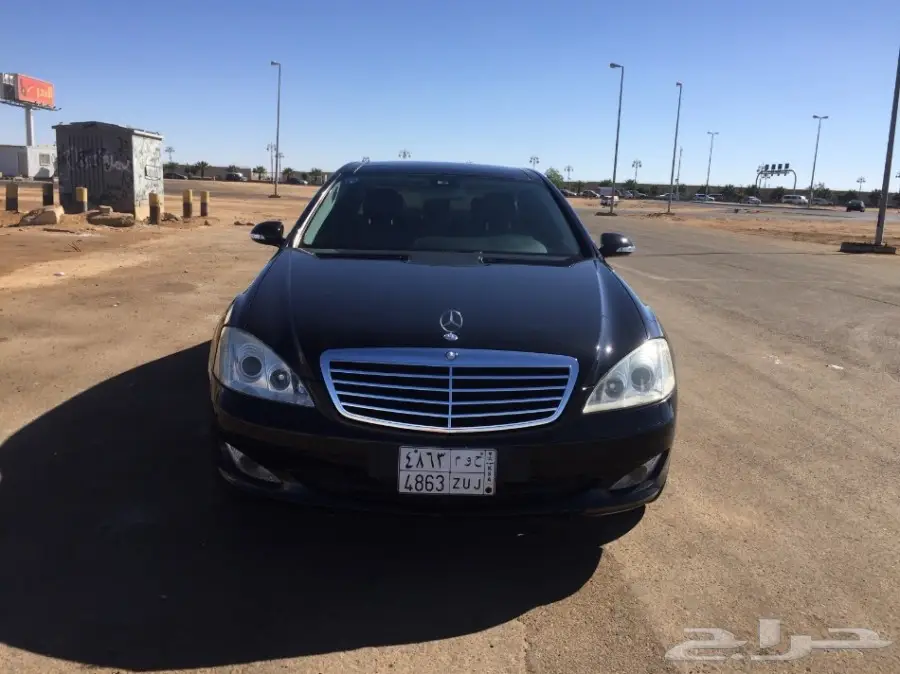 مرسيدس بانوراما (image 3)