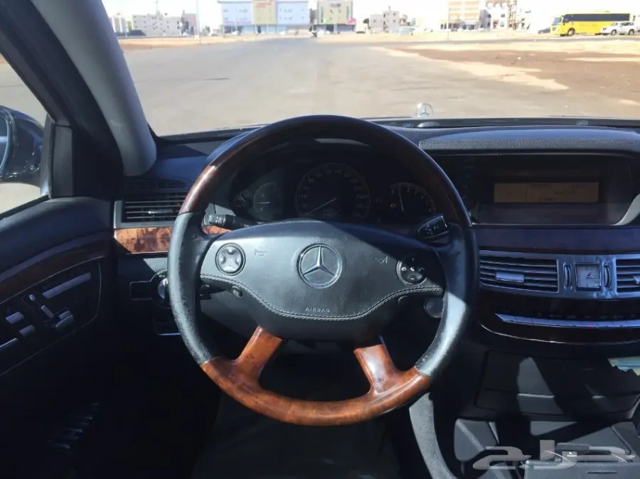 مرسيدس بانوراما (image 6)