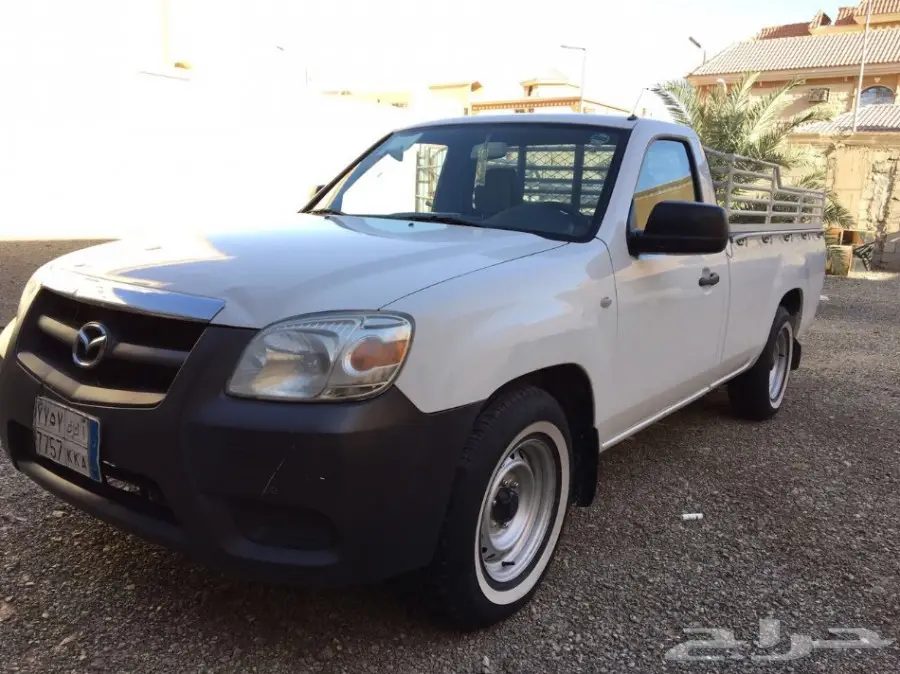 للبيع ددتسن مازدا غمارة