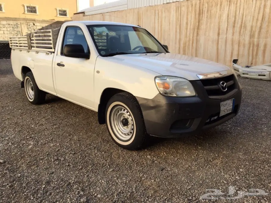 للبيع ددتسن مازدا غمارة (image 1)