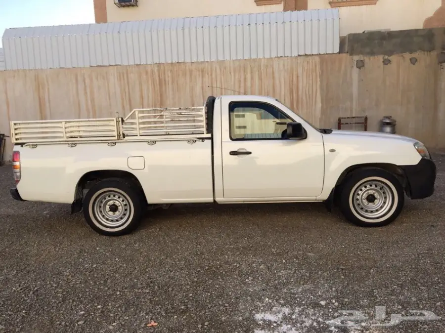 للبيع ددتسن مازدا غمارة (image 2)