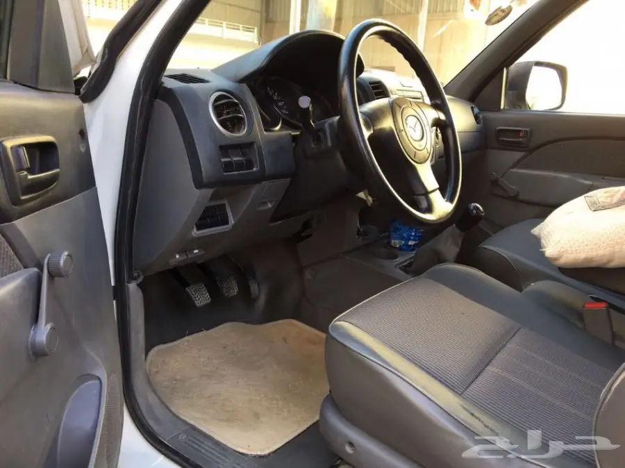 للبيع ددتسن مازدا غمارة (image 5)