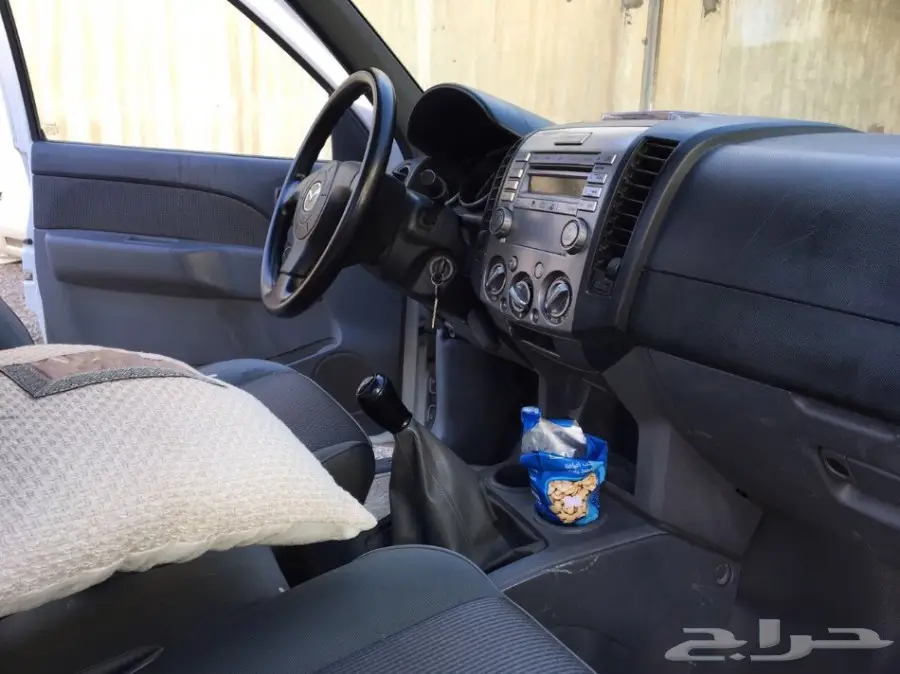 للبيع ددتسن مازدا غمارة (image 6)