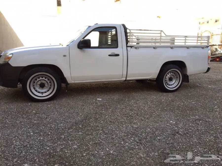 للبيع ددتسن مازدا غمارة (image 10)