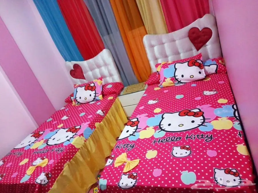 حصري شاي ديلما الفاخر- اطقم سرير تركي (image 3)