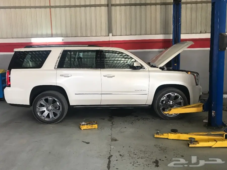 يوكن دينالي 2015 فل كامل  (image 1)