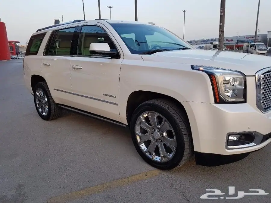 يوكن دينالي 2015 فل كامل  (image 5)