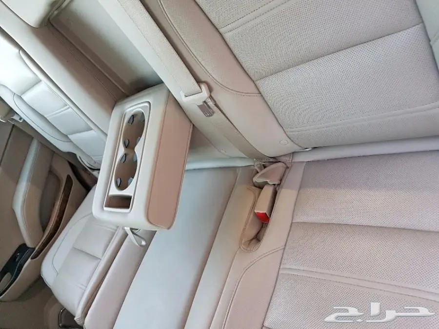 يوكن دينالي 2015 فل كامل  (image 8)