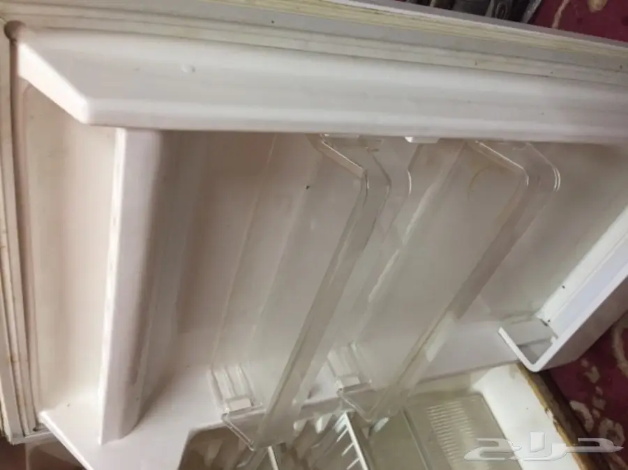 ثلاجة حجم وسط  (image 1)