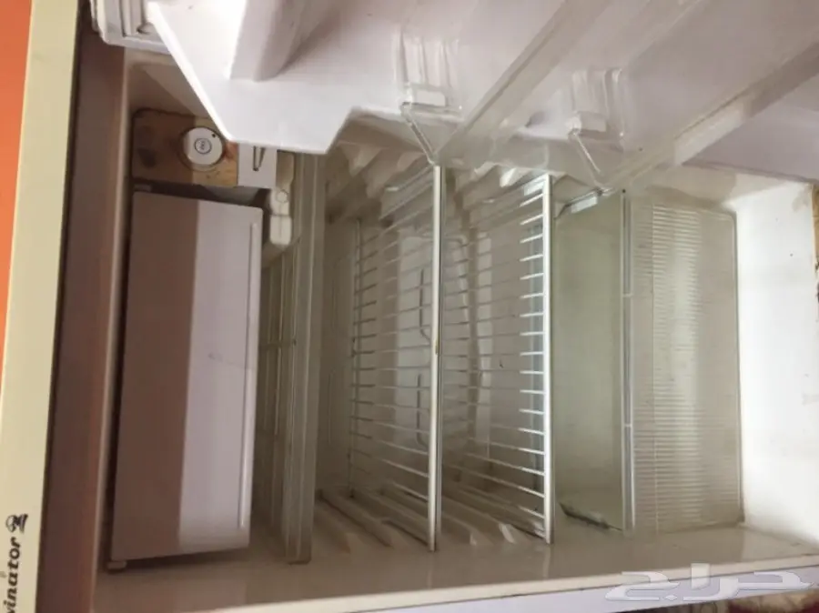 ثلاجة حجم وسط  (image 3)