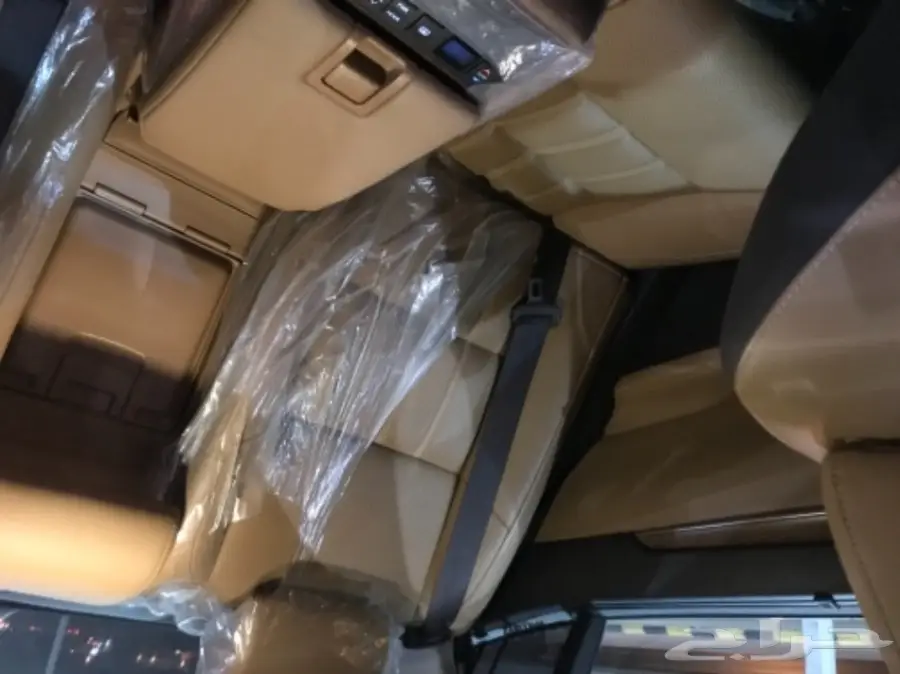 لكزس ES350 DD2016