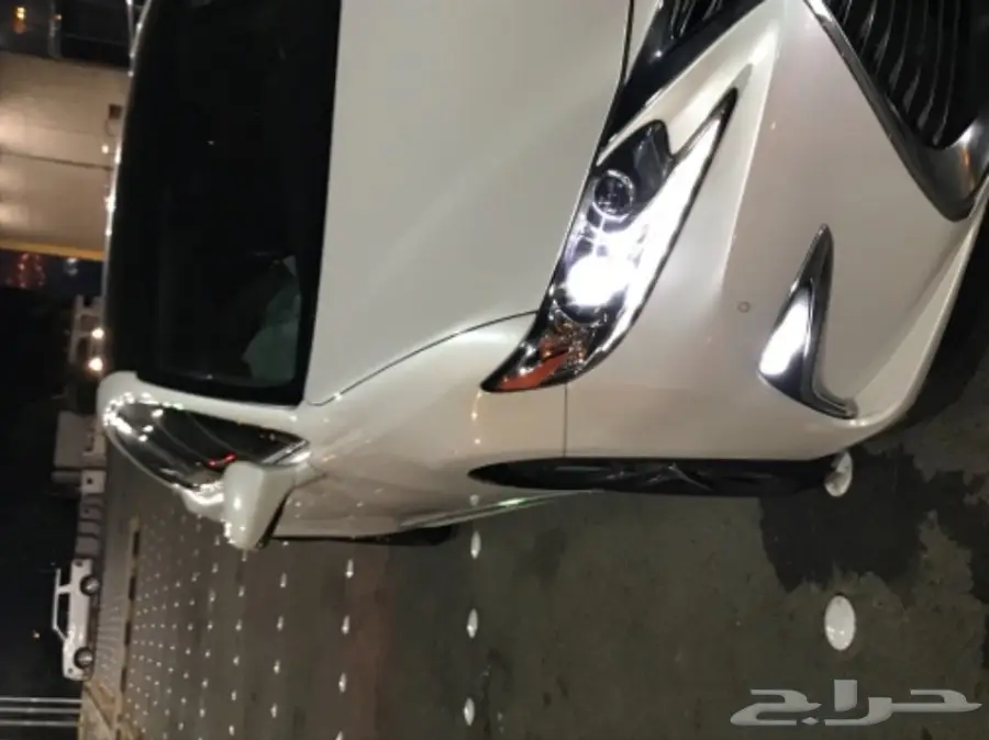 لكزس ES350 DD2016 (image 5)