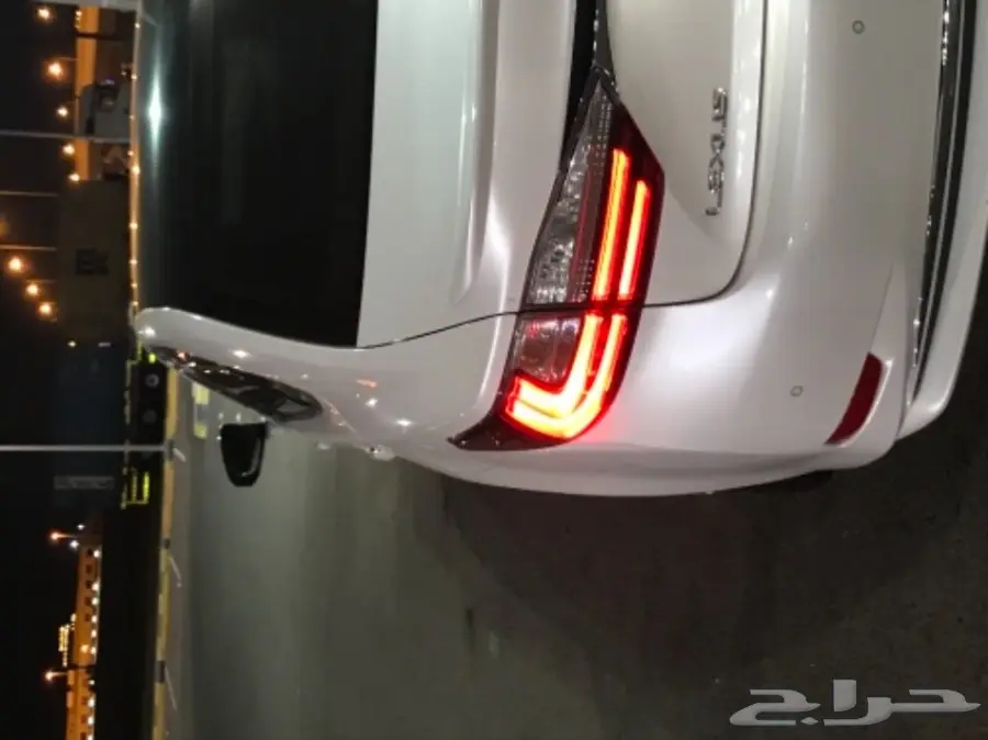 لكزس ES350 DD2016 (image 8)