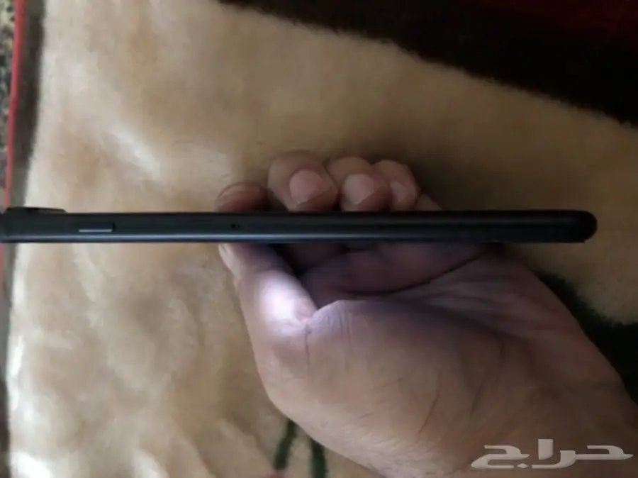 للبيع ايفون 7بلس نظيف 