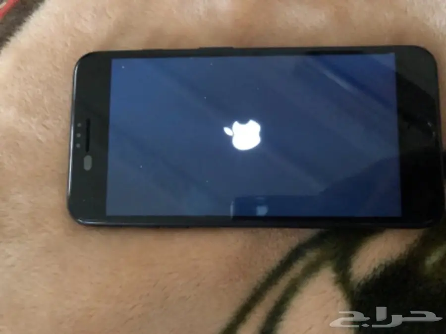 للبيع ايفون 7بلس نظيف  (image 1)