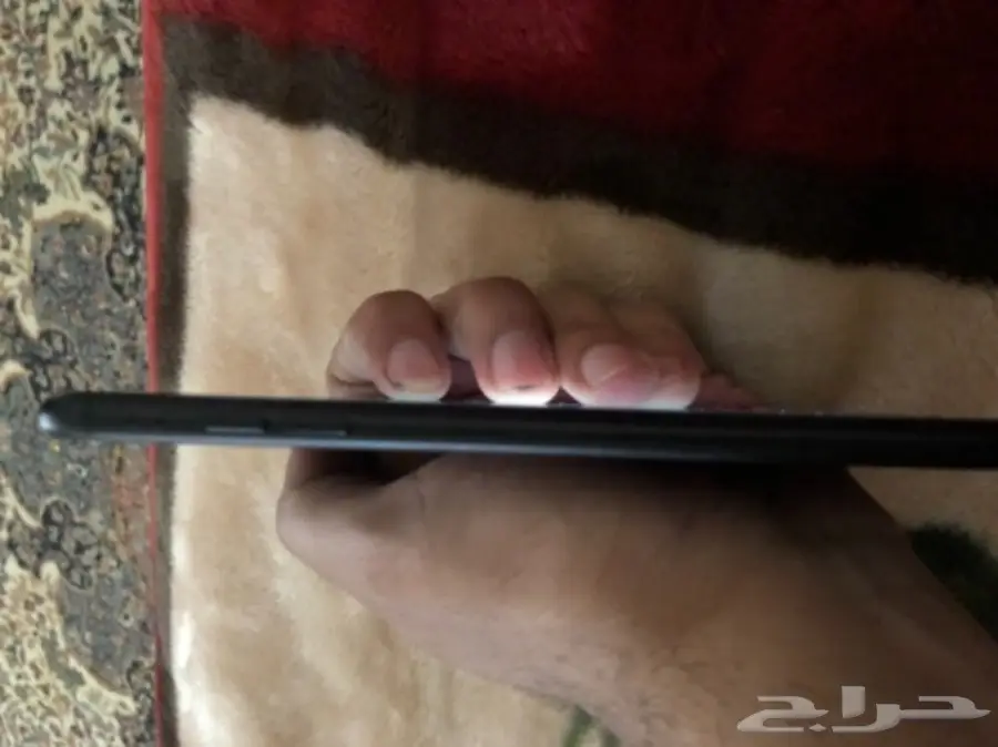 للبيع ايفون 7بلس نظيف  (image 2)