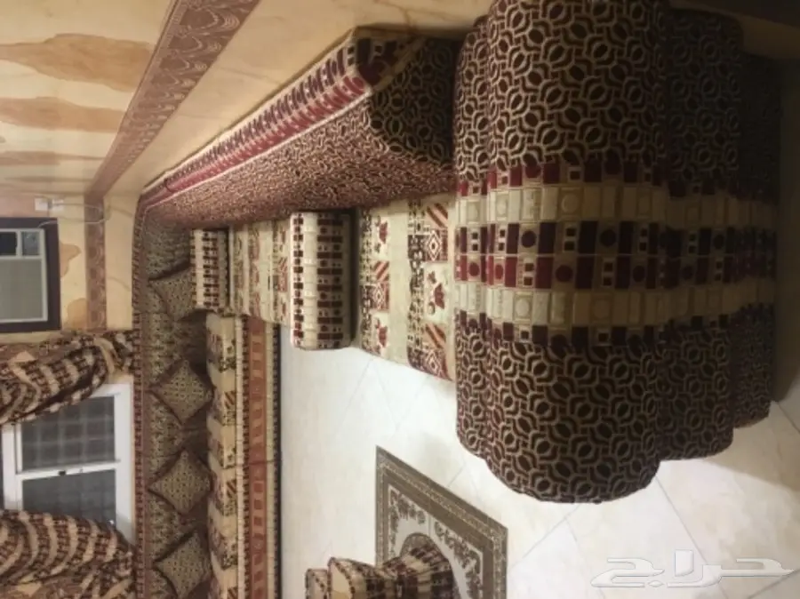 كنب مجلس  (image 1)