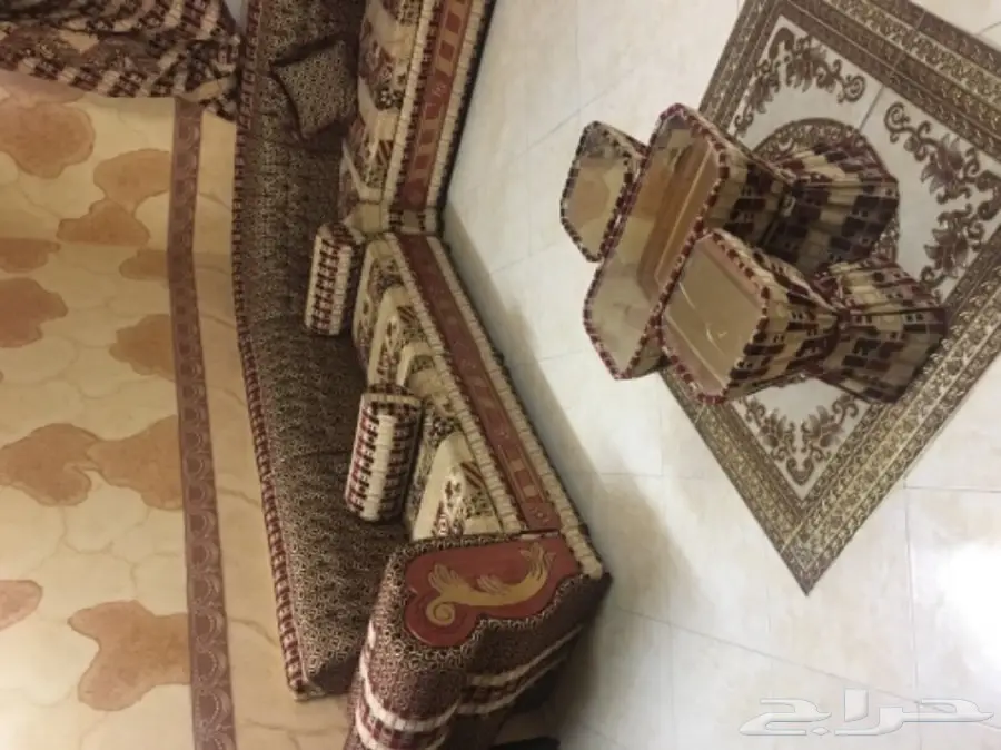 كنب مجلس  (image 2)