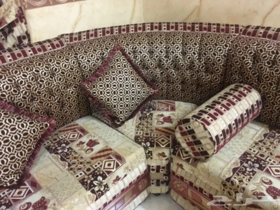 كنب مجلس  (image 4)