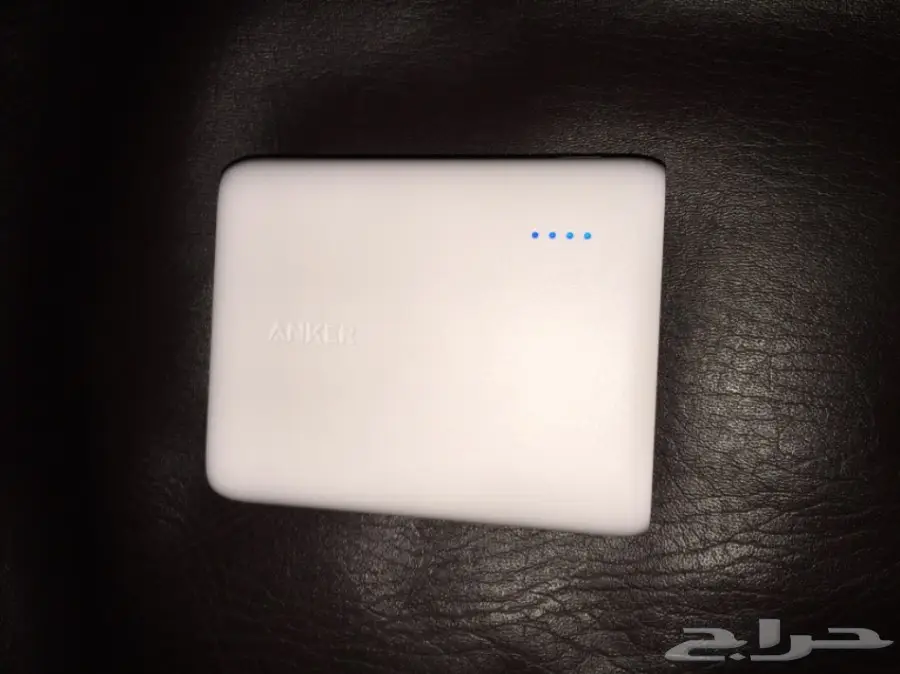 باور بانك انكر امبير power bank anker 13000