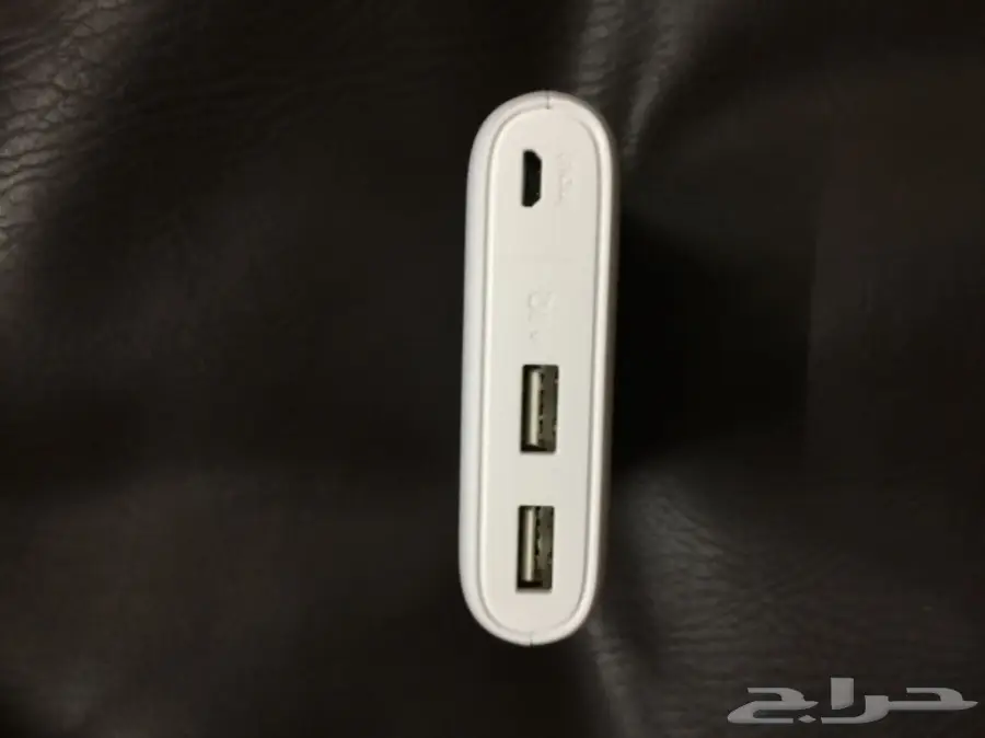 باور بانك انكر امبير power bank anker 13000 (image 1)