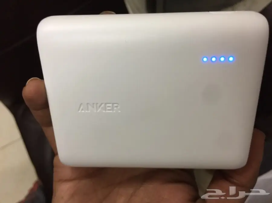 باور بانك انكر امبير power bank anker 13000 (image 2)