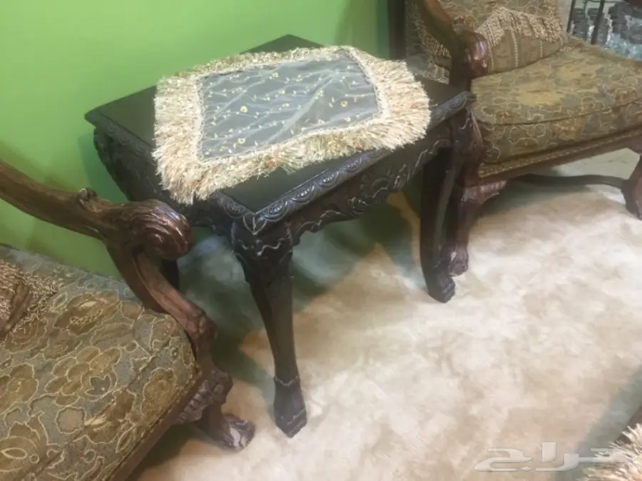 كنب أنيق وعصري للبيع! فرصة لا تُفوّت! (image 6)