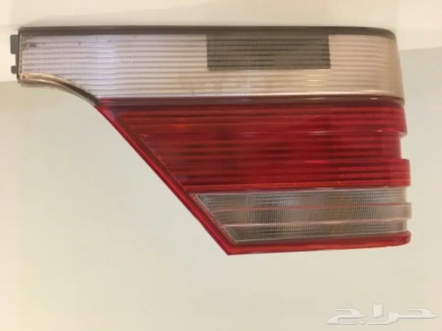 للبيع آنوار خلفيه شبح 1998 (image 2)