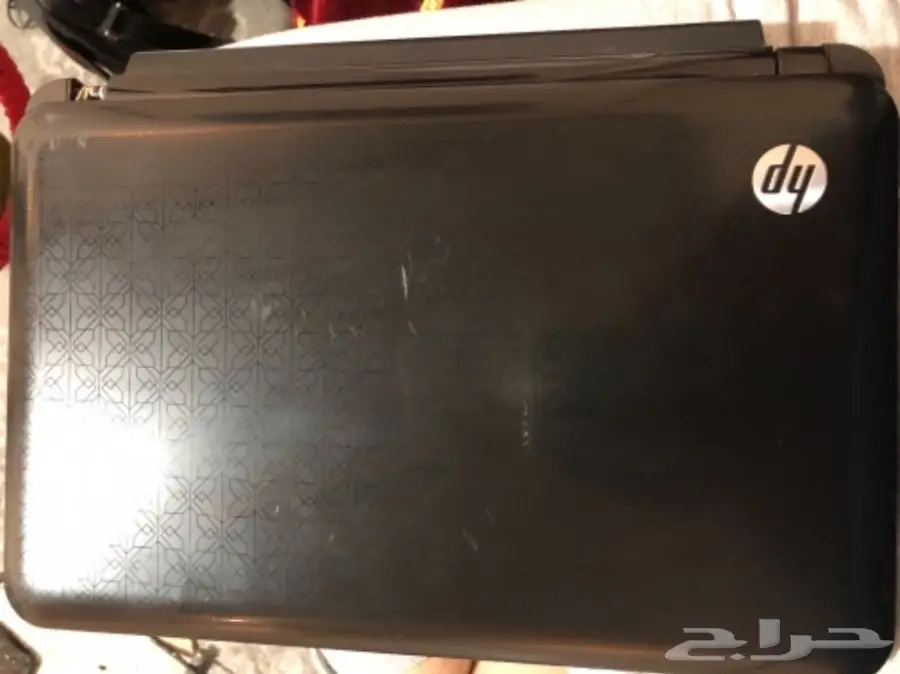 مزاد 48 ساعة على لابتوب ميني HP اشت بي  (image 2)