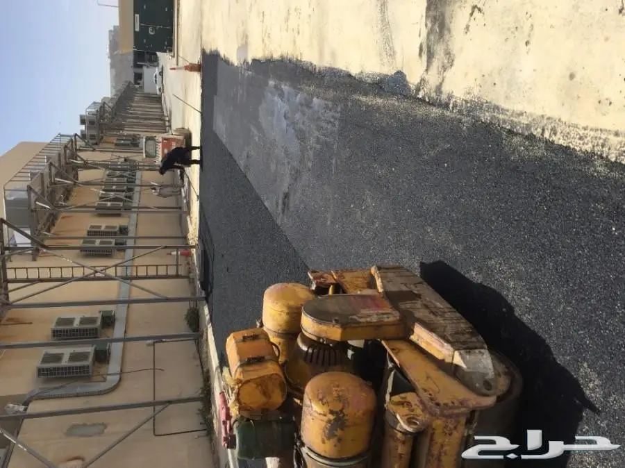 مقاول اسفلت (image 2)