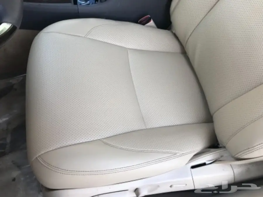 تنجيد لكزس ES (image 5)