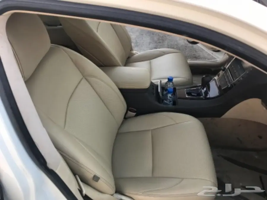 تنجيد لكزس ES (image 7)