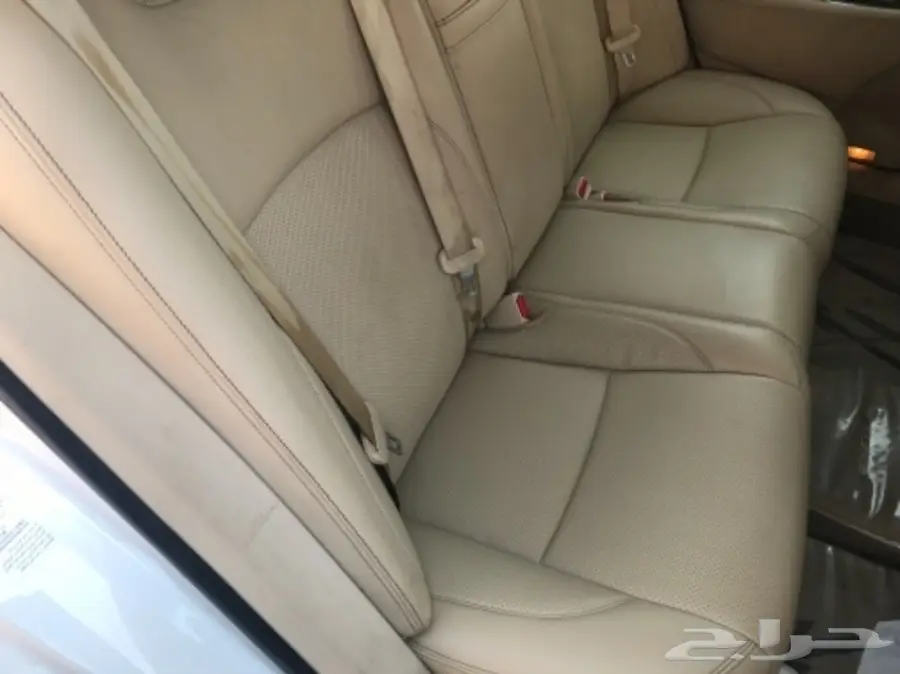 تنجيد لكزس ES (image 9)