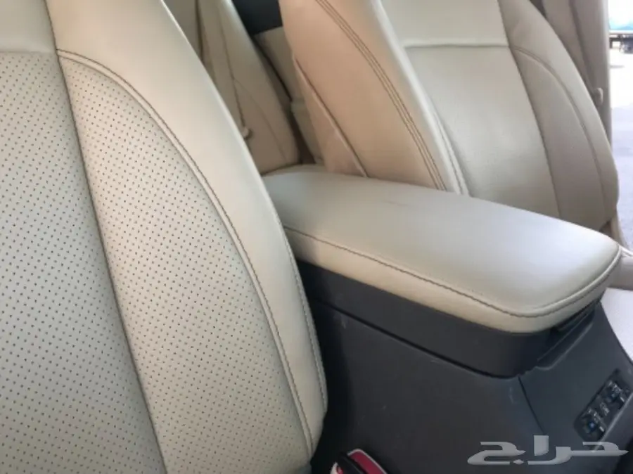 تنجيد لكزس ES (image 10)