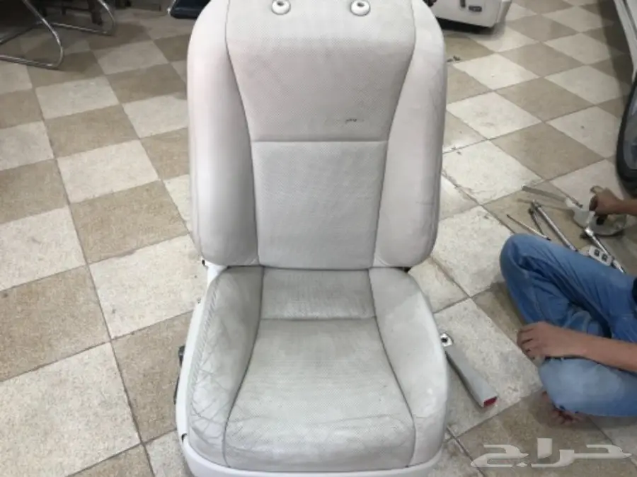 معالجة داخلية لكزس 460 (image 3)