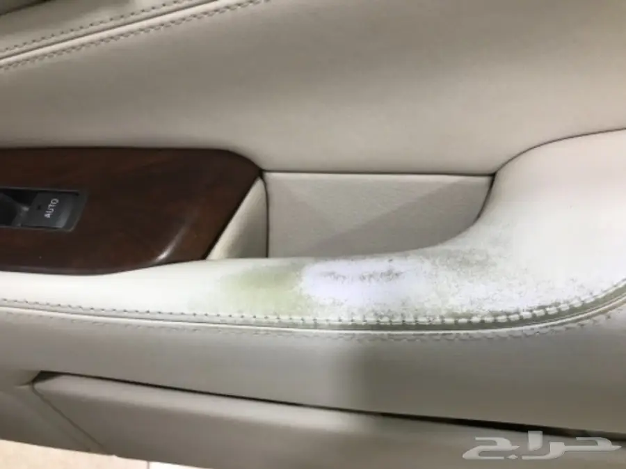 معالجة داخلية لكزس 460 (image 4)