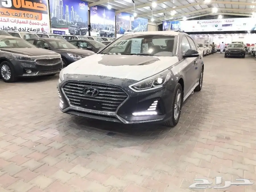 سوناتا 2018 جميع الفئات (image 2)