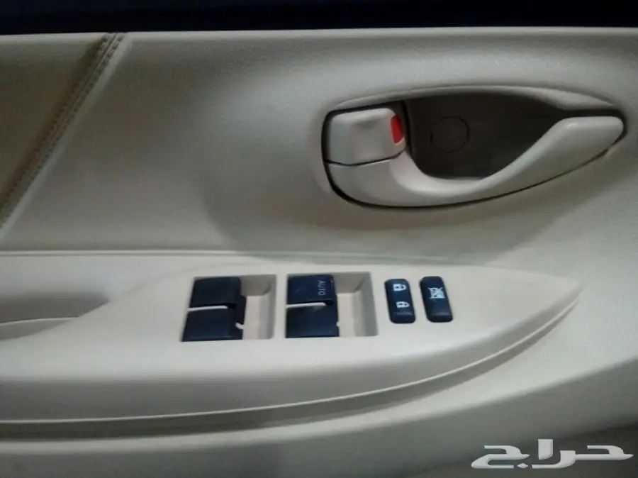 يارس 2017 سعودي - اتوماتيك(بالنقد والتقسيط) (image 6)