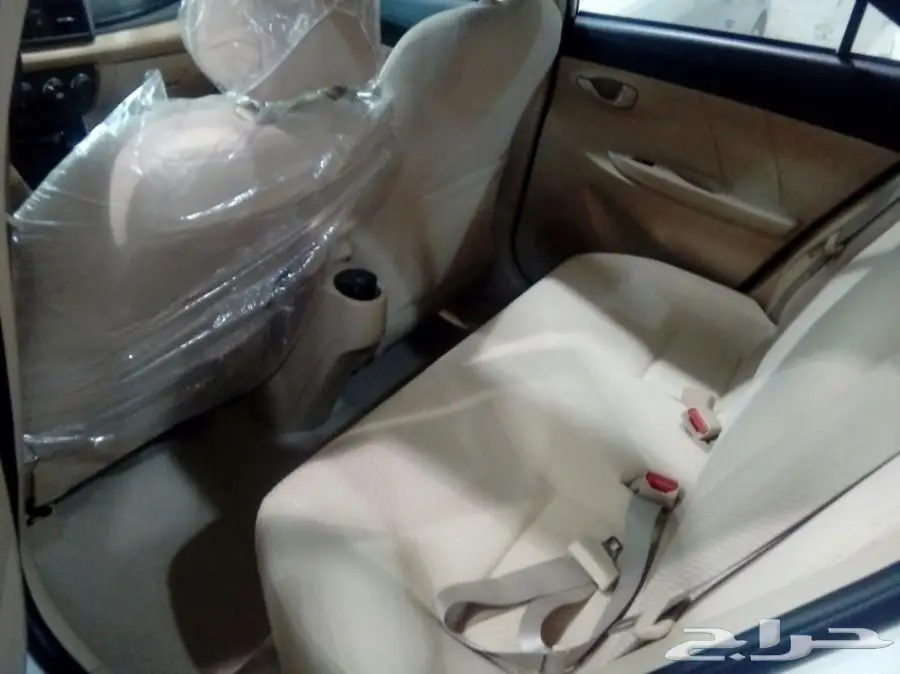 يارس 2017 سعودي - اتوماتيك(بالنقد والتقسيط) (image 7)