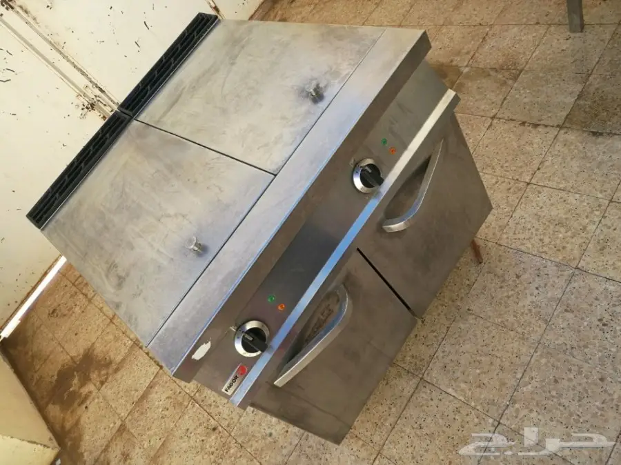 قلاية بروست 4 فتحة ماركة فجور صناعة أمريكية (image 1)