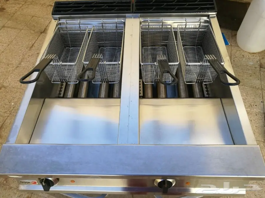 قلاية بروست 4 فتحة ماركة فجور صناعة أمريكية (image 5)