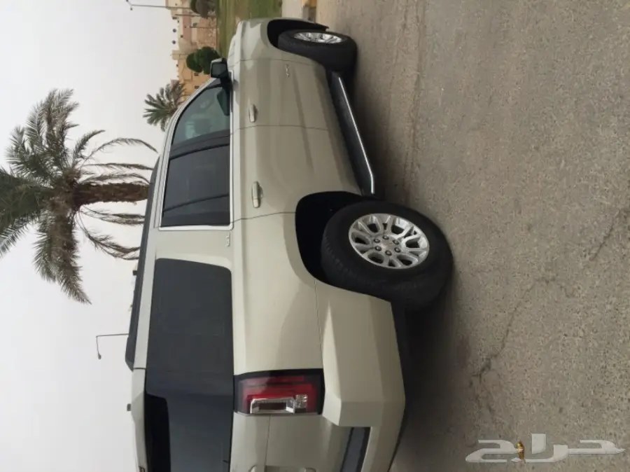 GMC YUKON 2016 (image 2)