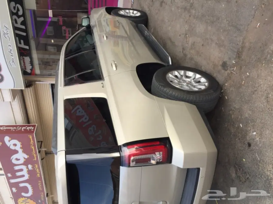 GMC YUKON 2016 (image 3)