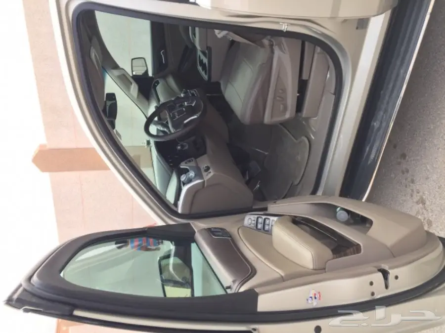 GMC YUKON 2016 (image 4)