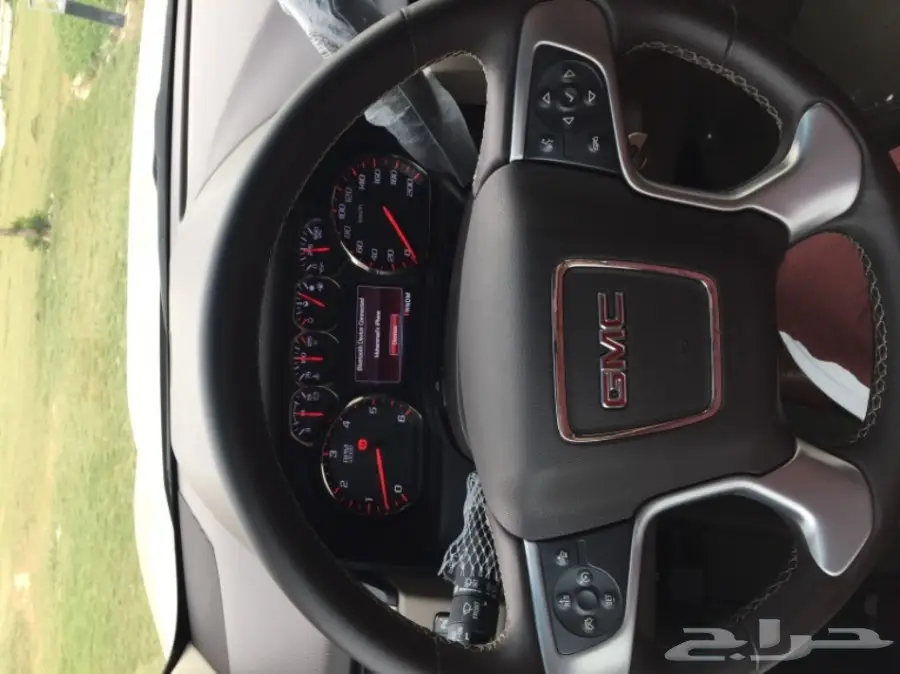 GMC YUKON 2016 (image 5)