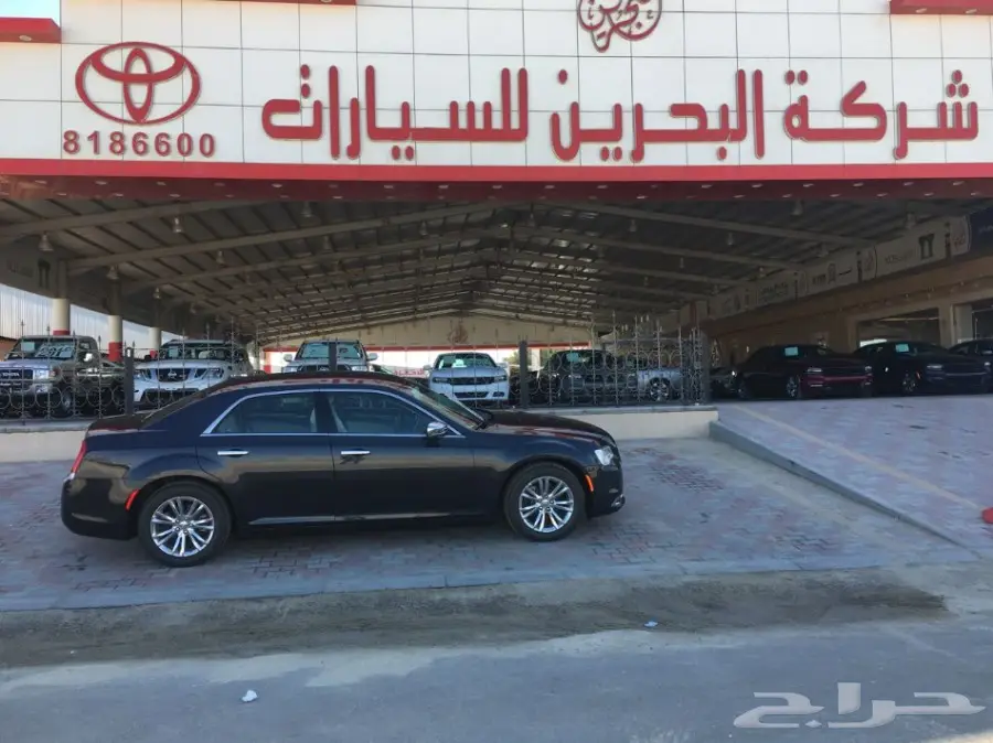 كليزلر 300 سعودي (2018 ) (image 2)